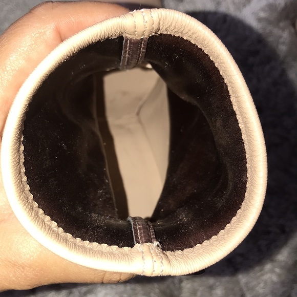 🆕 Stuart Weitzman Booties - Picture 7 of 9